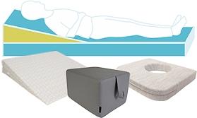 Apuvälineet ja tuotteet terveydenhuoltoon