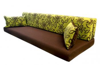 Lime-kukka sohva
