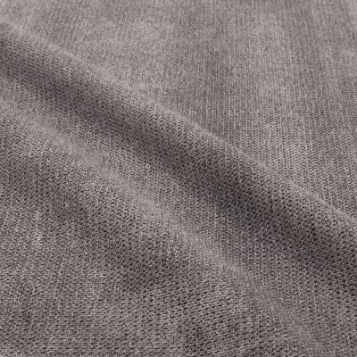 Verhoilukangas Monaco harmaa