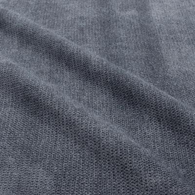 Verhoilukangas Monaco sininen