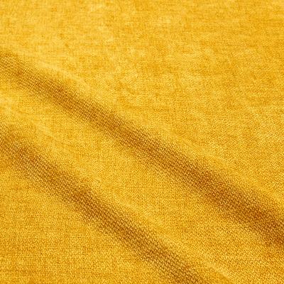 Verhoilukangas Oslo keltainen