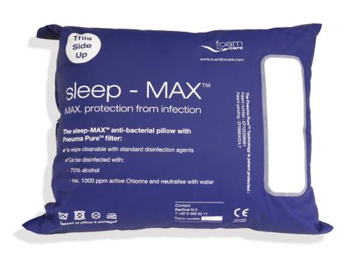 Sleep-Max Tyyny 50x60cm (RC94V)